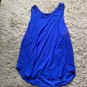 lululemon tank top